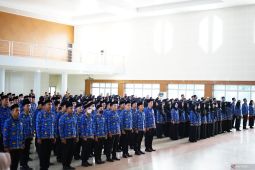 Bupati Bangka Tengah larang ASN ajukan pindah