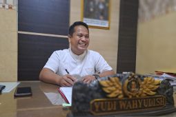Polisi sita sabu seratusan juta rupiah dari dua pemuda