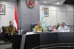 Gubernur Kalbar harap BKKBN berkoordinasi dalam penanganan stunting