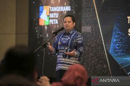 Wali kota: OPD kedepankan sistem data guna optimalisasi pembangunan
