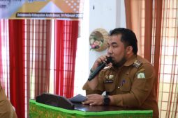 Ini tiga strategi penurunan angka kemiskinan di Aceh Besar