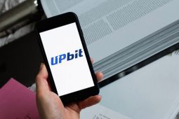 Upbit membuka kembali fitur deposit Rupiah