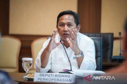 KemenKopUKM berlakukan moratorium izin usaha koperasi simpan pinjam, ini penjelasannya