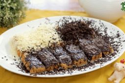 Tips buat pisang goreng nugget