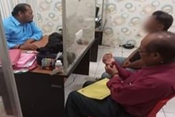 Bejat, seorang pimpinan panti asuhan cabuli anak asuh