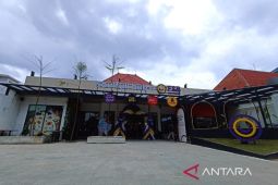soulfull hub by F&B ID sajikan tempat makanan unik dan instagramable
