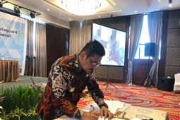 Pj Wali Kota Tebing Tinggi berharap SPAM Seriti terealisasi 2024