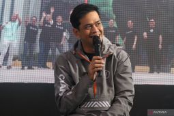 Surya Insomnia ungkap ritualnya sebelum "riding"