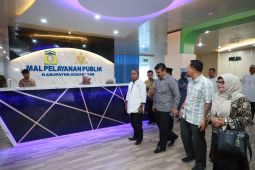 Pemkab Aceh Utara kaji tiru MPP Aceh Besar