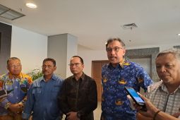 Babel prioritaskan pembangunan infrastruktur pada 2023