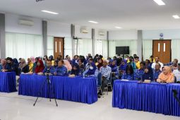 Sebanyak 65 mahasiswa Kediri ikut program "Kampus Mengajar"