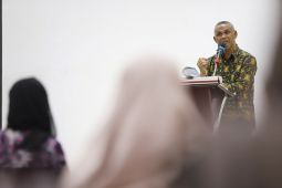 Dosen USK memperkenalkan metode pembelajaran PJBL dan "case method", begini penjelasannya