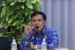 Tujuh  wilayah Kaltim penuhi ketentuan 30 persen ruang terbuka hijau