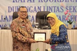 Dinkes Kaltim timba ilmu pencapaian kinerja kesehatan ke NTB