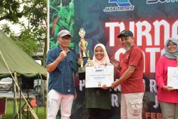 Jasa Tirta I gelar berbagai kegiatan peringati HUT ke-33