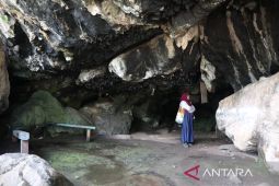 Menyusuri Goa Loyang Koro, destinasi wisata bersejarah negeri Antara