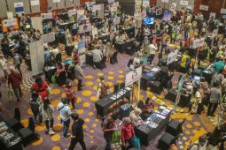 TTC Travel Mart International di Surabaya boyong 100 Sellers dari penjuru dunia