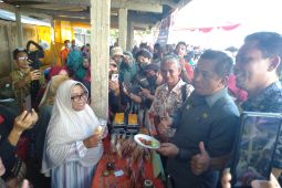 Pemkab Karawang siapkan anggaran Rp2 miliar untuk pengembangan UMKM tahun 2023