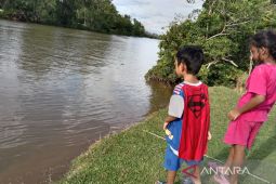 DLH Mukomuko telusuri dugaan pencemaran limbah di sungai