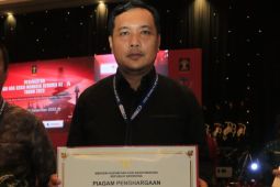 IPM Banjarbaru peringkat satu se-Kalsel