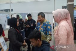 Pemkab Garut siapkan pelatihan bagi masyarakat sebelum bekerja ke luar negeri