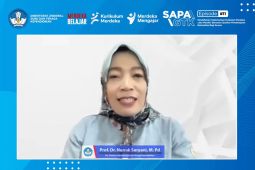 Pengumuman hasil seleksi PPPK guru paling lambat 10 Maret