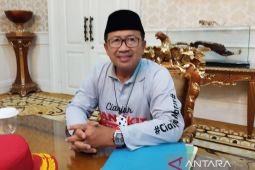 Pemkab Cianjur tekan angka kemiskinan ekstrem dengan "keroyokan" semua dinas