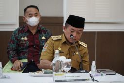Badan Usaha Pertambangan Batu Bara Jambi siapkan Rp3,9 miliar untuk perbaiki jalan