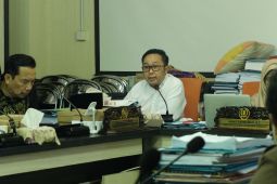 Sering macet, Dishub diminta rekayasa lalu lintas di "underpass" Mayjen Sungkono