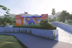 Badan Penanggulangan Bencana Daerah Morut segera miliki kantor baru senilai Rp 8,5 miliar