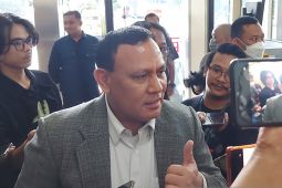 KPK akan bawa Bupati Mamberamo Tengah Pagawak ke Jakarta