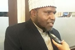 Payage: Papua jadi tuan rumah forum nasional pemimpin agama