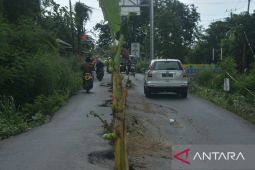 Pemkab Bekasi prioritaskan enam program dalam rencana kerja 2023