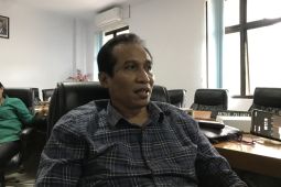 DPRD minta Pemkot  Ambon pasang CCTV di Pasar Mardika deteksi kejahatan