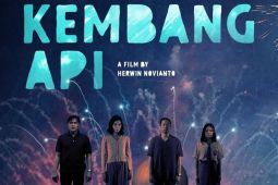 Ringgo Agus Rahman kenang masa terpuruk di 2011-2012