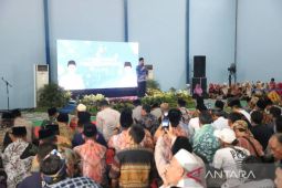 Pembangunan 58 titik tata air drainase berhasil tekan banjir di wilayah Periuk