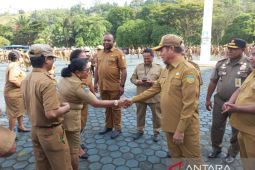 Ridwan Rumasukun: ASN tidak berpolitik praktis jelang pemilu