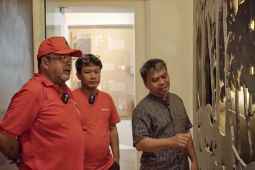 Diperjuangkan Rano Karno, diwujudkan Presiden Jokowi: Tol Serang-Panimbang bikin akses ke Lebak jadi cepat
