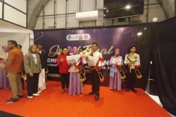 BKKBN Malut Gelar Program Duta Genre 2023