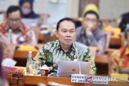 Jasa Raharja Fokus Tingkatkan Digitalisasi Dalam Proses Bisnis dan Kolaborasi Hadapi Tantangan 2023