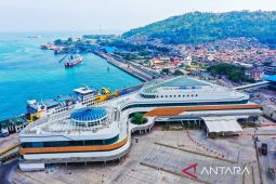 ASDP Siapkan Strategi untuk Kelancaran Layanan Angkutan Lebaran 2023