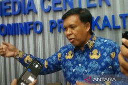 DLH Kaltim kelola Rp41 miliar untuk  lingkungan berkelanjutan