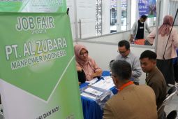 Pemkab Garut janjikan bursa kerja dilakukan 3 bulan sekali