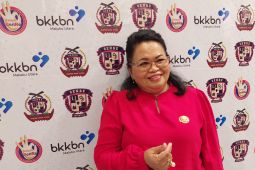 BKKBN targetkan 1.182 kelurahan/desa di Malut memiliki PIK-R