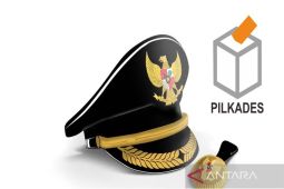 Tahapan pilkades di Karang Bintang berjalan lancar