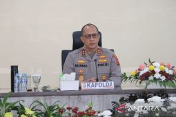 Polda Sumsel kerahkan helikopter bantu evakuasi Kapolda Jambi