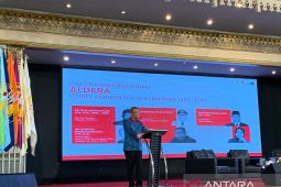 Sutarmidji ajak mahasiswa bersama kawal politik