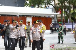 Kapolda Sumut: Aktivitas masyarakat tetap berjalan selama F1 Powerboat