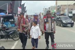 Polda Sumut gencar sosialisasikan F1 Powerboat