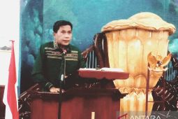 Pemkot Ambon terus lakukan operasi pasar guna jaga inflasi